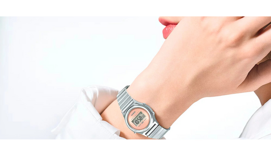 📸 Cómo tomar fotos épicas de tu reloj para Instagram