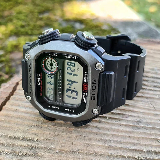 📱⏰ ¿Por qué usar reloj si tu celular ya tiene hora