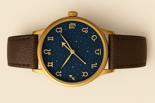 ⏳ ¿Qué dice tu reloj de ti?