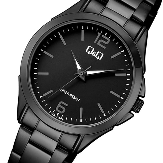 ⌚ Q&Q: Relojes con estilo y precio accesible