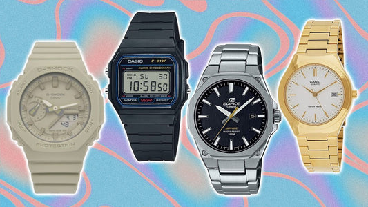 Errores divertidos que cometes con tu reloj sin darte cuenta ⏰😂
