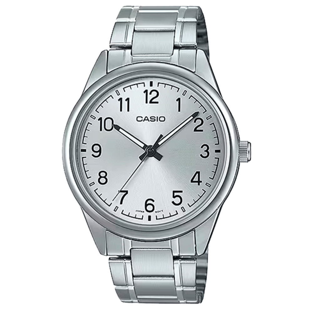 Reloj Casio MTP-V005D-7B4 Hombre - Análogo