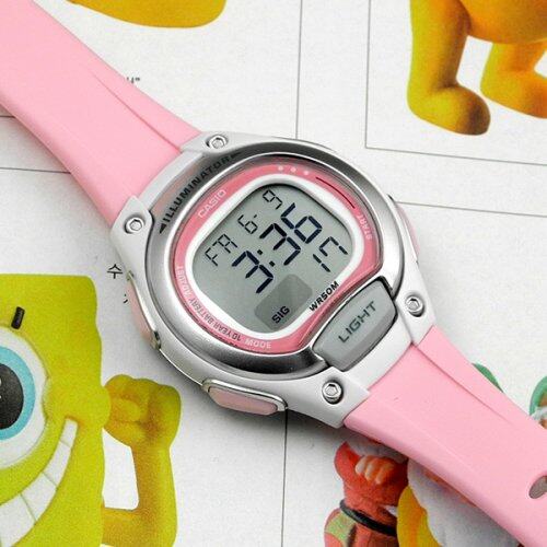 Reloj Casio LW-203-4AV Mujer - Digital