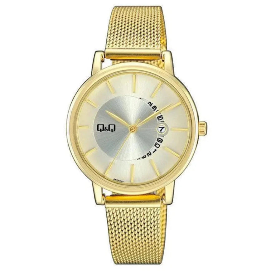 Reloj Q&Q A479J001Y Mujer - Análogo
