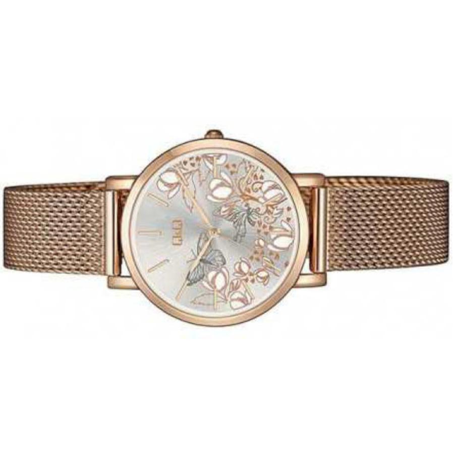 Reloj Q&Q QA21J041Y Mujer - Análogo