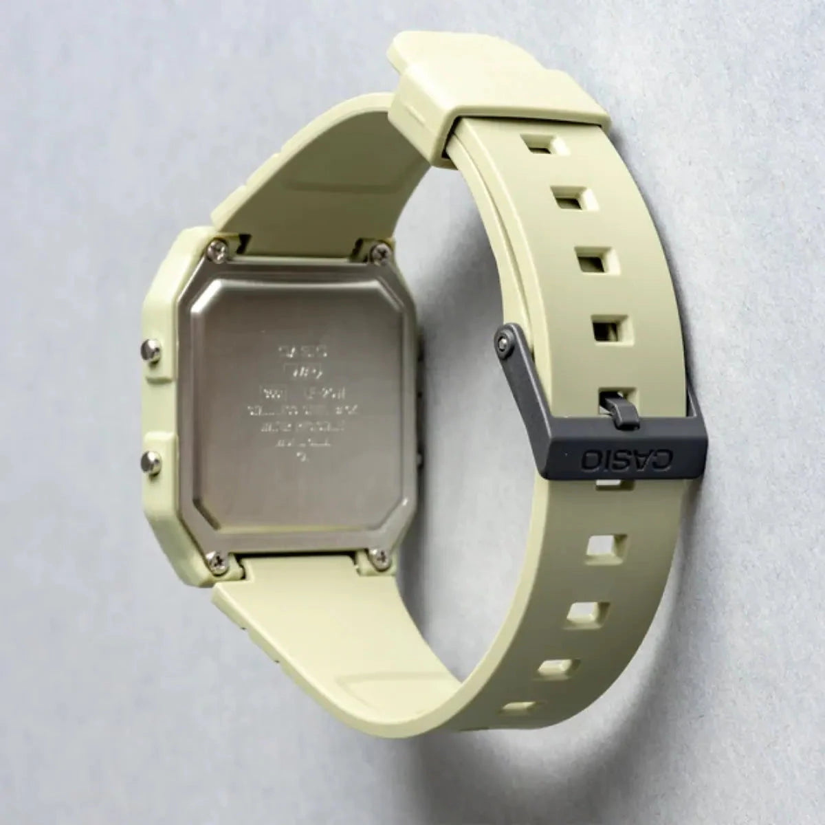 Reloj Casio LF-20W-3A Unisex - Digital