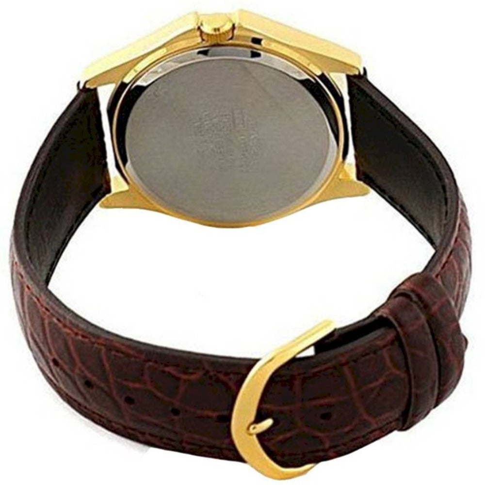 Reloj Casio MTP-1183Q-7A Hombre - Análogo