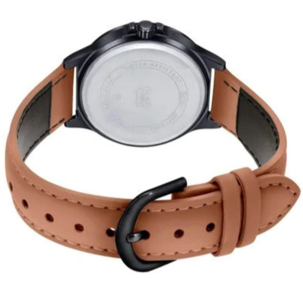 Reloj Casio MTP-V300BL-5A Hombre - Análogo - Relojeando Casio Reloj Reloj Casio MTP-V300BL-5A Hombre - Análogo