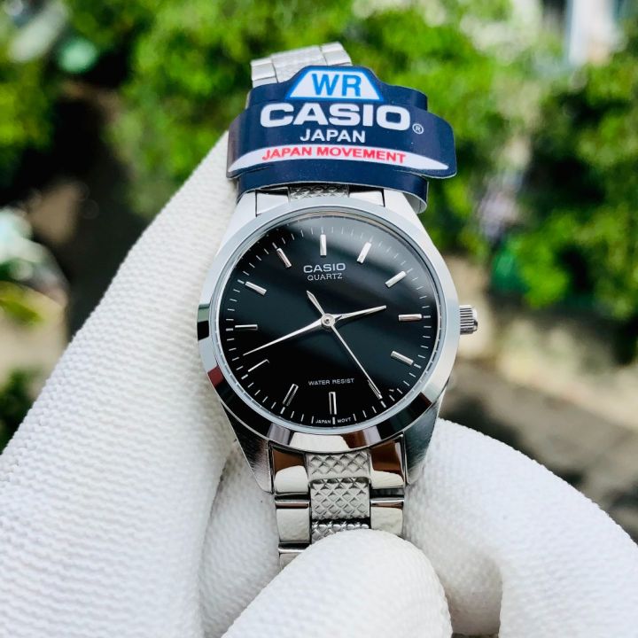 Reloj Casio LTP-1274D-1A Mujer - Análogo