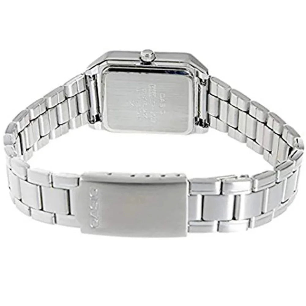 Reloj Casio LTP-V007D-2E Mujer - Análogo - Relojeando Casio Reloj Reloj Casio LTP-V007D-2E Mujer - Análogo