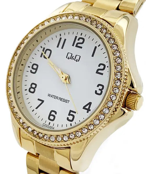 Reloj Q&Q C223J004Y Mujer - Análogo