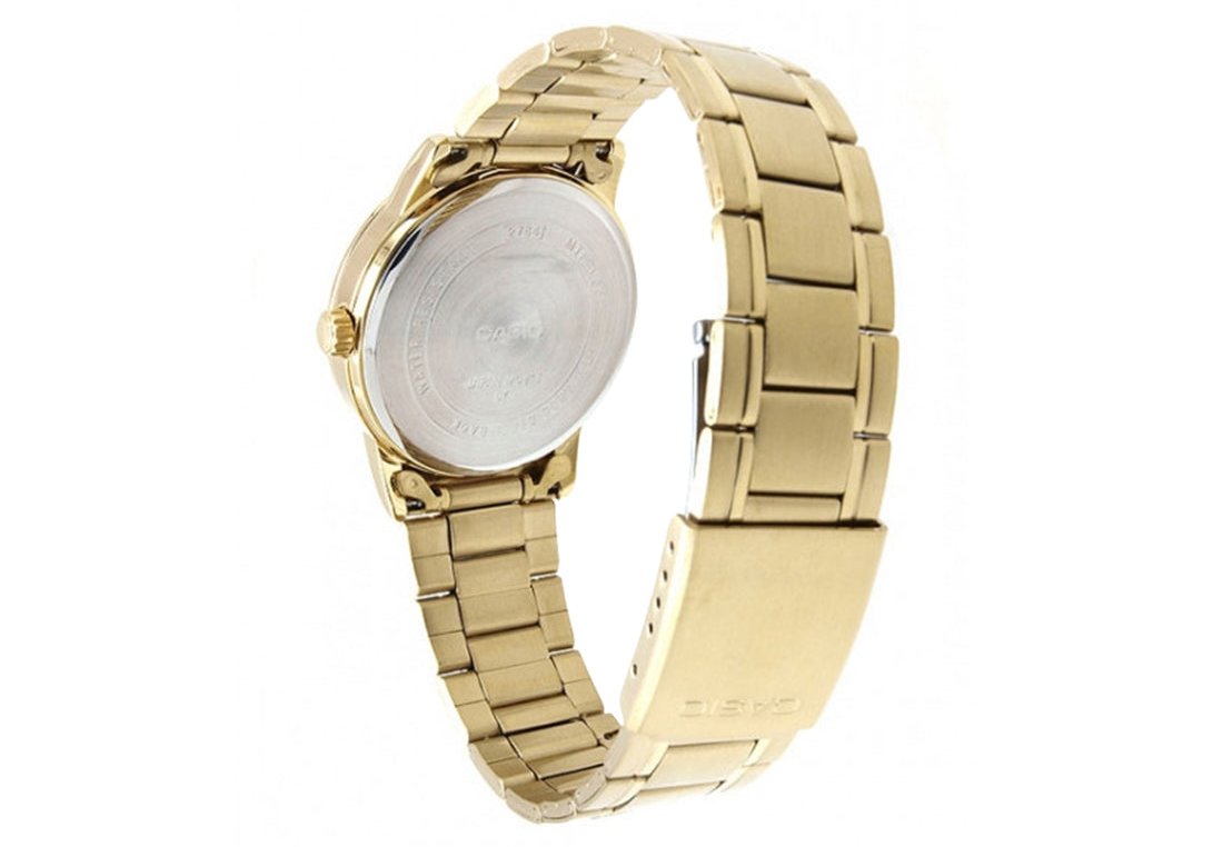 Reloj Casio MTP-V002G-1B Hombre - Análogo