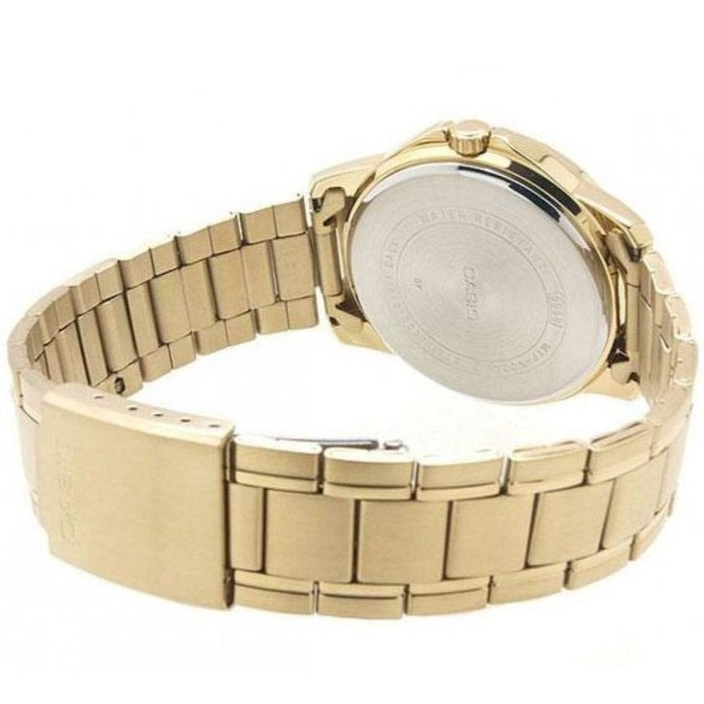 Reloj Casio MTP-V004G-7B Hombre - Análogo - Relojeando Casio Reloj Reloj Casio MTP-V004G-7B Hombre - Análogo