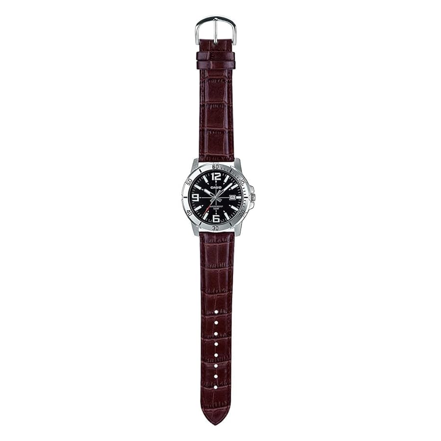 Reloj Casio MTP-VD01L-1BV Hombre - Análogo