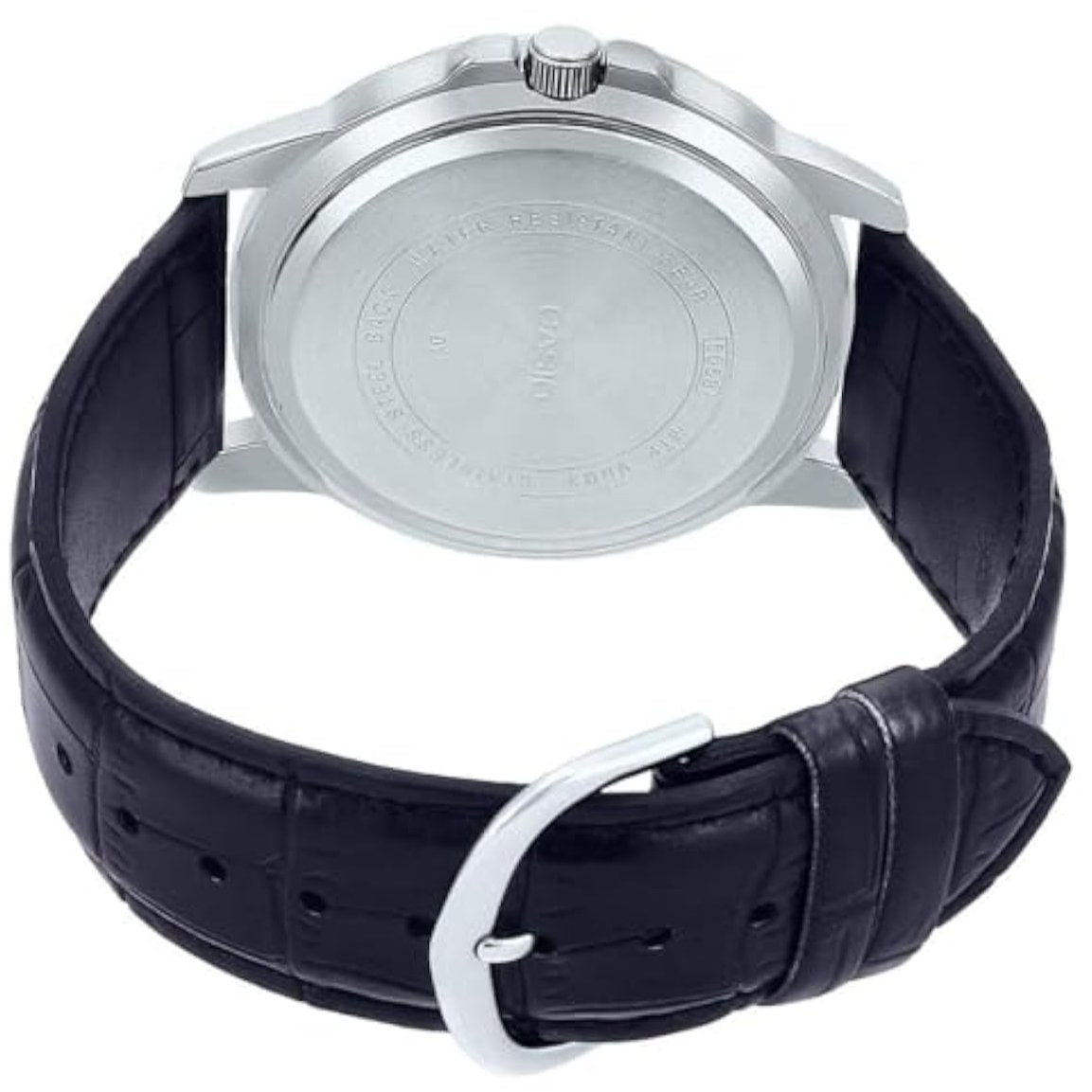 Reloj Casio MTP-VD01L-1EV Hombre - Análogo