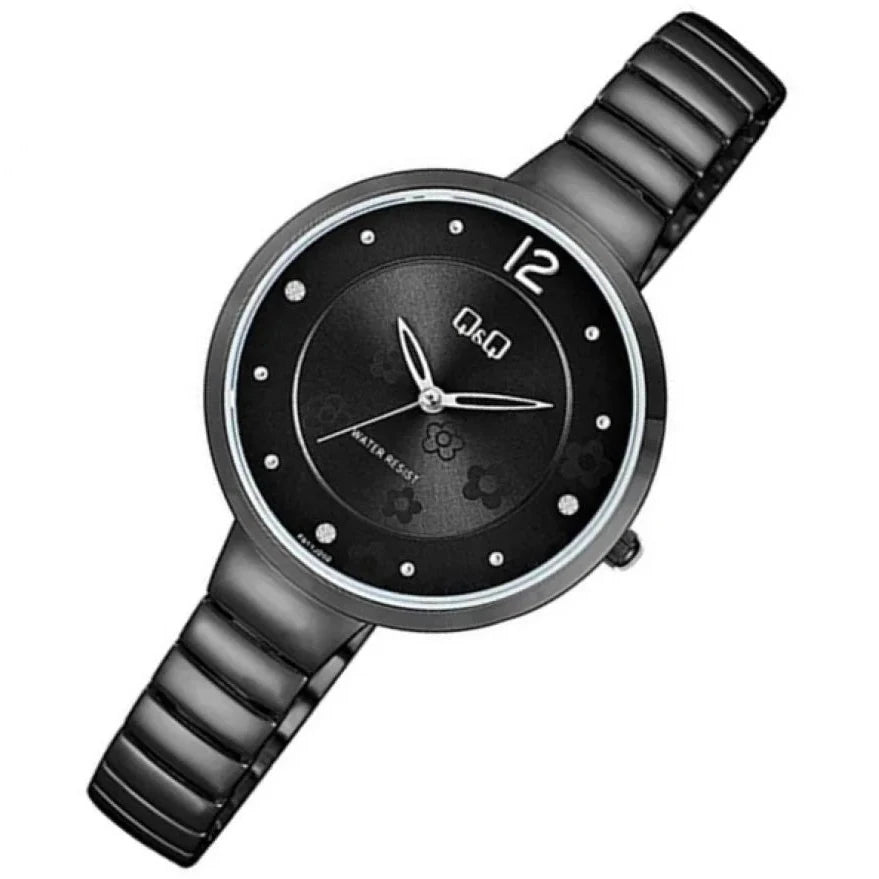 Reloj Q&Q F611J412Y Mujer - Análogo