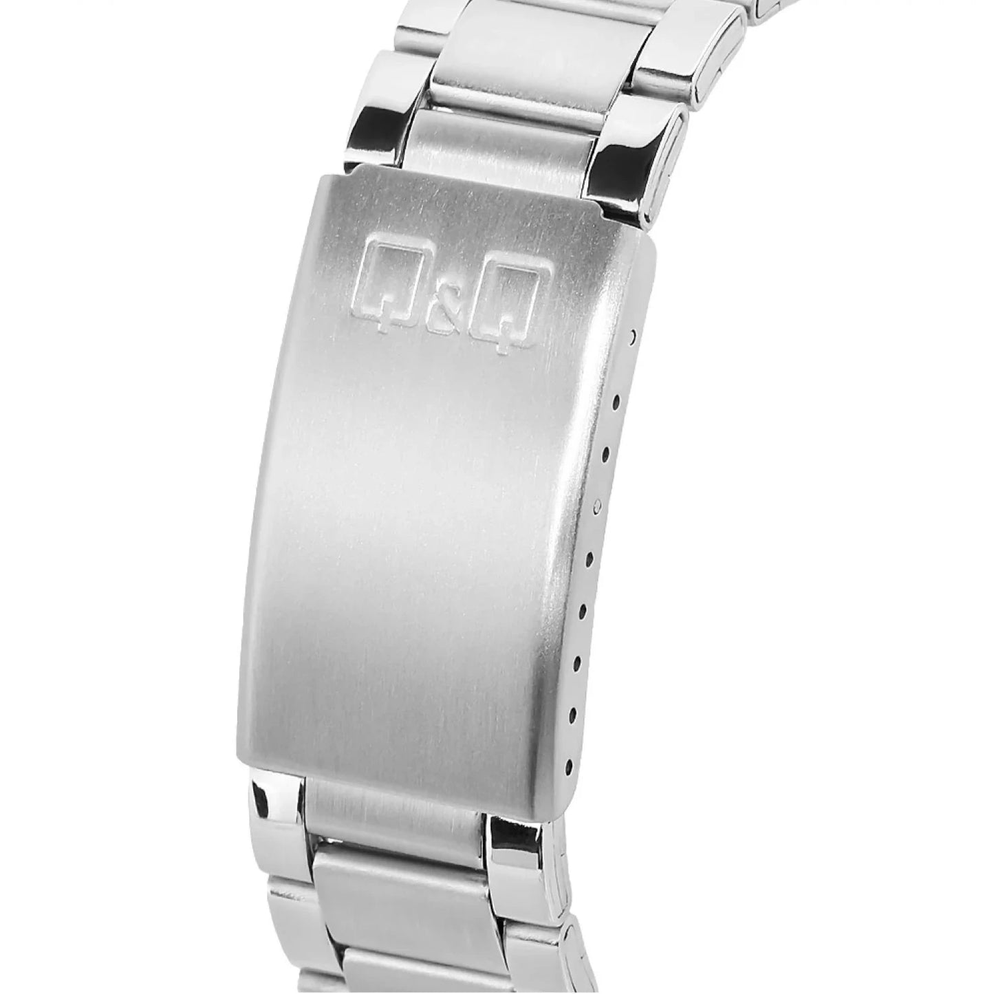 Reloj Q&Q S372J201Y Hombre - Análogo