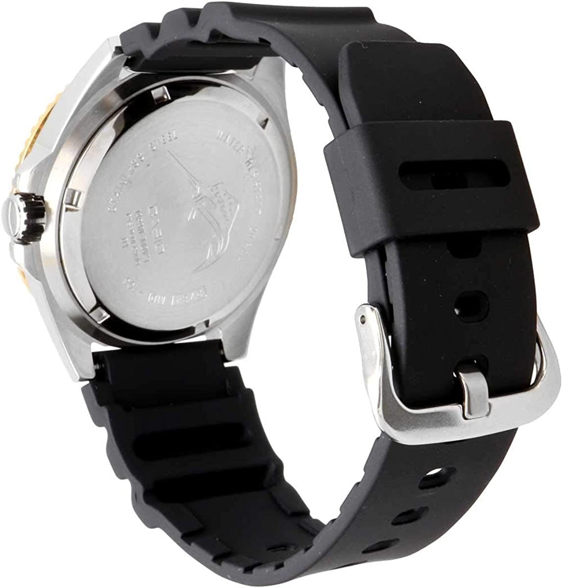 Reloj Casio MDV-106G-1AV Hombre - Análogo - Relojeando Casio Reloj Reloj Casio MDV-106G-1AV Hombre - Análogo