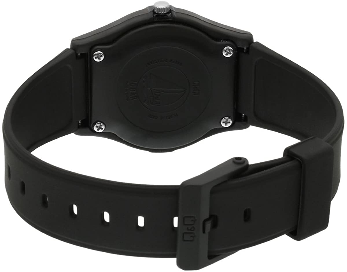 Reloj Q&Q VQ04J003Y Hombre - Análogo - Relojeando Q&Q Reloj Reloj Q&Q VQ04J003Y Hombre - Análogo