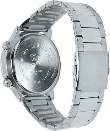 Reloj Casio MTD-130D-7AV Hombre - Análogo