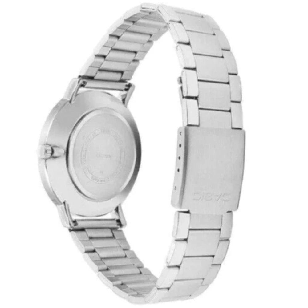 Reloj Casio LTP-VT01D-1B Mujer - Análogo - Relojeando Casio Reloj Reloj Casio LTP-VT01D-1B Mujer - Análogo