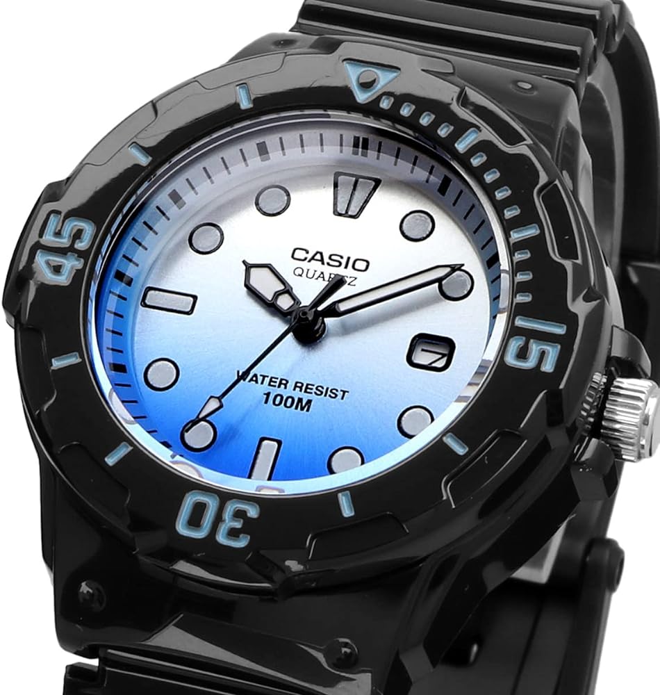 Reloj Casio LRW-200H-2EV Mujer - Análogo