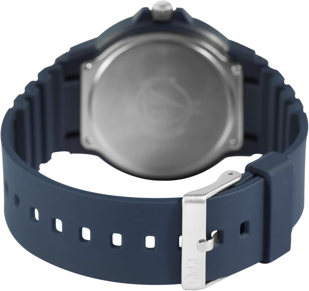 Reloj Q&Q VR18J012Y Hombre - Análogo