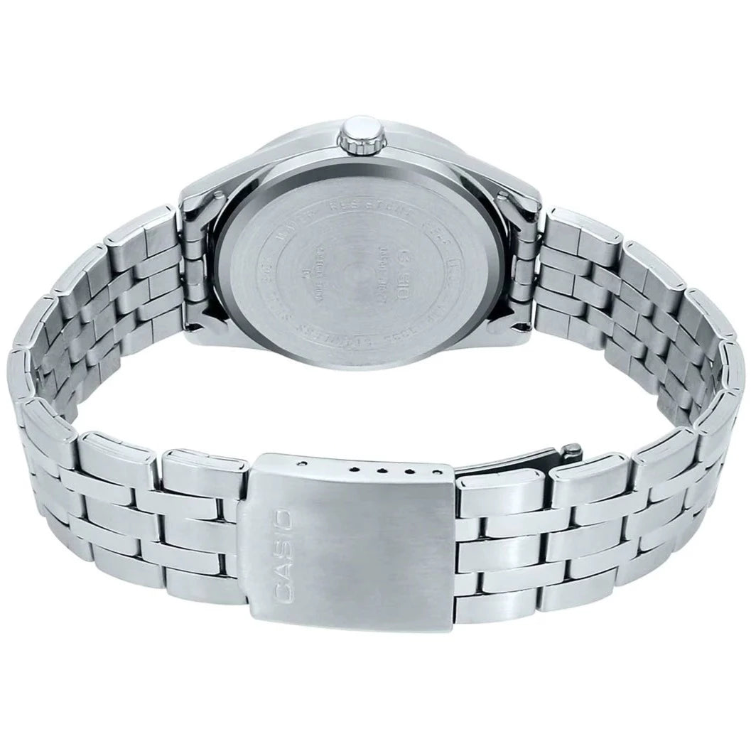 Reloj Casio LTP-1335D-1AV Mujer - Análogo - Relojeando Casio Reloj Reloj Casio LTP-1335D-1AV Mujer - Análogo