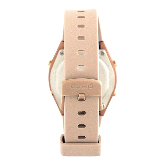 Reloj Casio LW-204-4A Unisex - Digital