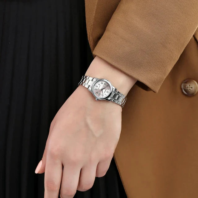 Reloj Casio LTP-V002D-4B Mujer - Análogo