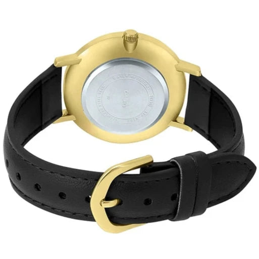 Reloj Casio LTP-VT01GL-1B Mujer - Análogo