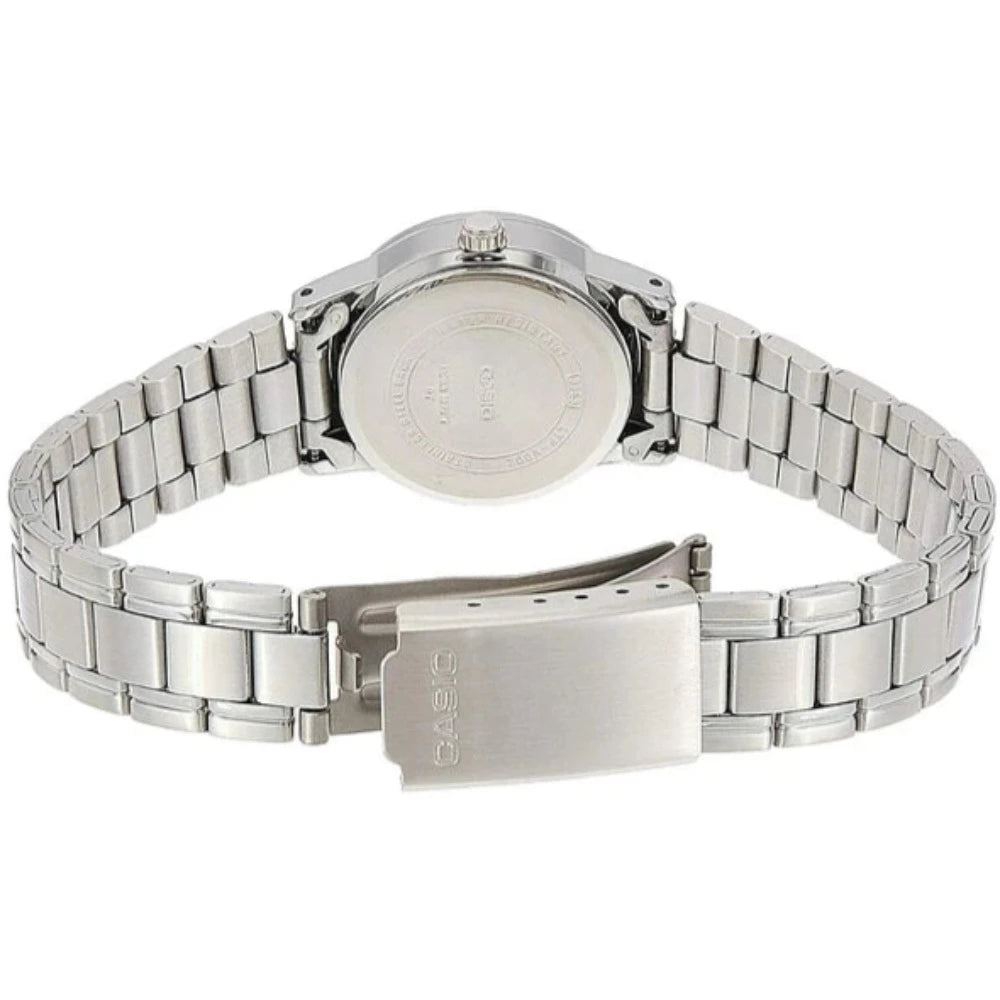 Reloj Casio LTP-1314D-1AV Mujer - Análogo