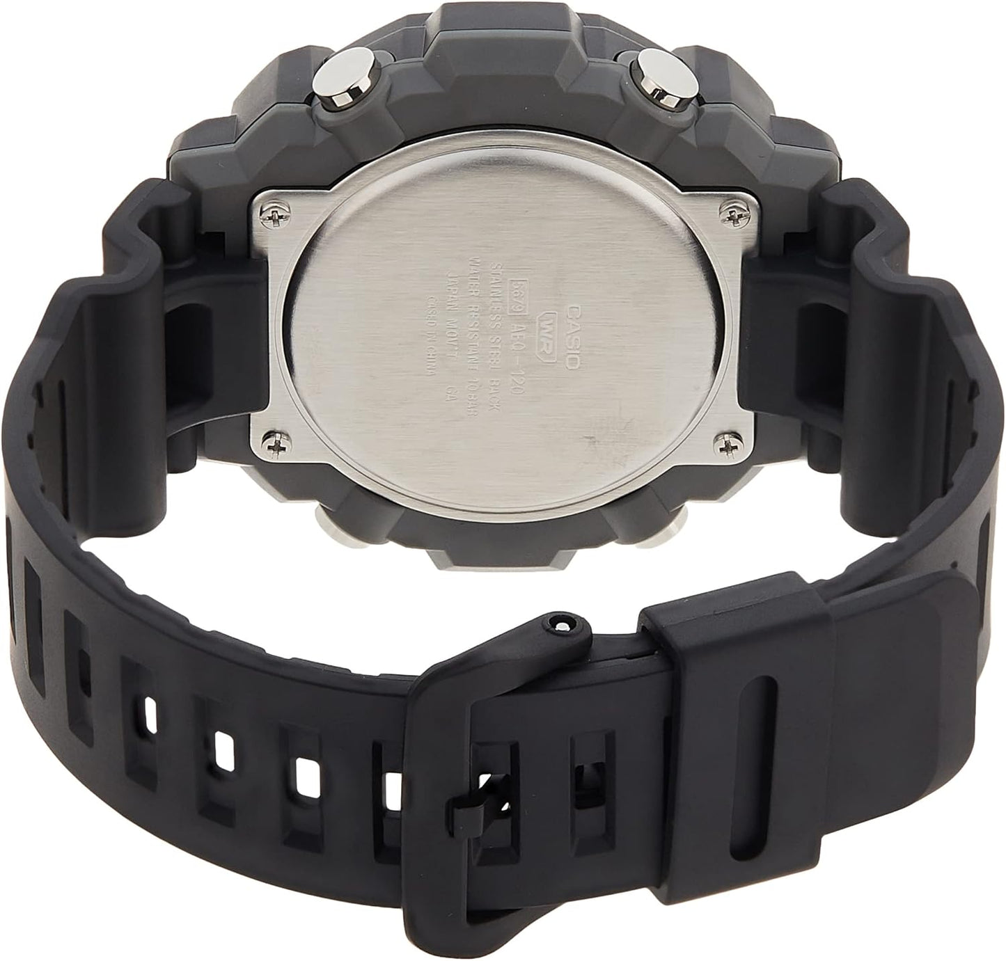 Reloj Casio AEQ-120W-1AV Hombre - Análogo Digital