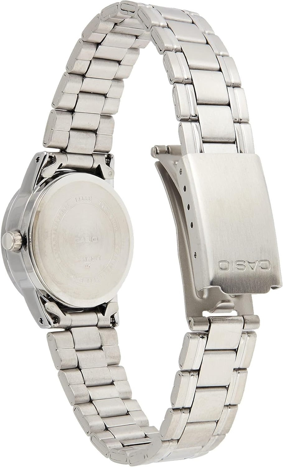 Reloj Casio LTP-V002D-4B Mujer - Análogo