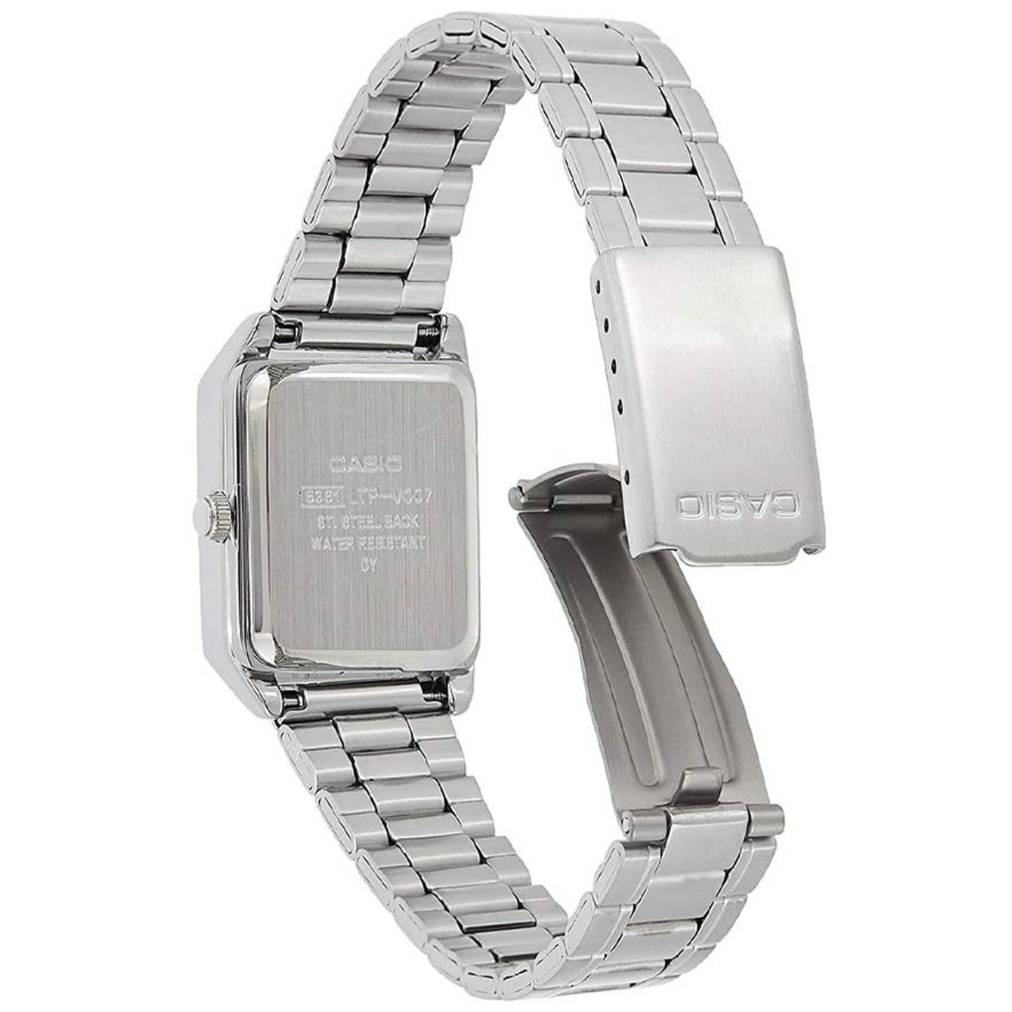 Reloj Casio LTP-V007D-7B Mujer - Análogo - Relojeando Casio Reloj Reloj Casio LTP-V007D-7B Mujer - Análogo