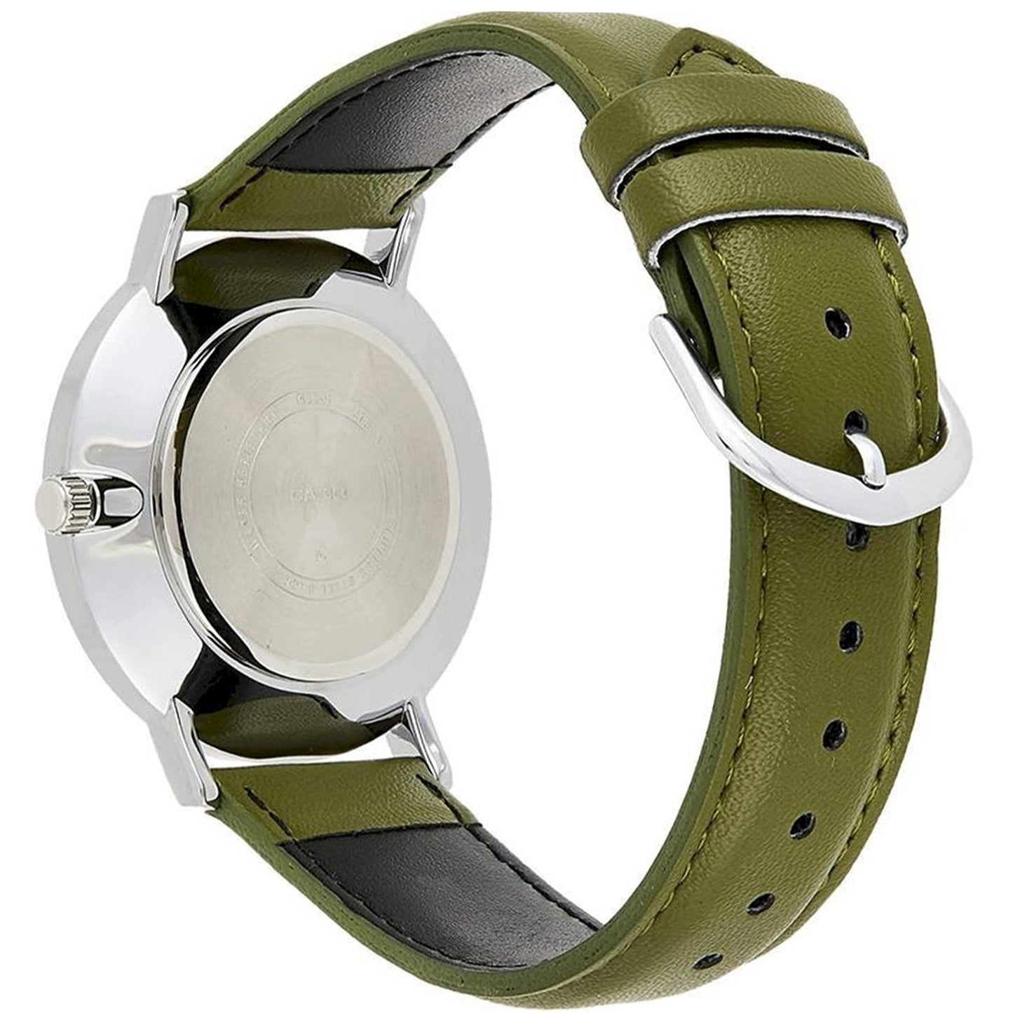 Reloj Casio MTP-VT01L-3B Hombre - Análogo - Relojeando Casio Reloj Reloj Casio MTP-VT01L-3B Hombre - Análogo