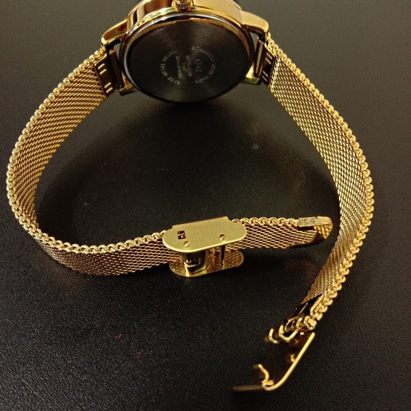 Reloj Q&Q A479J001Y Mujer - Análogo