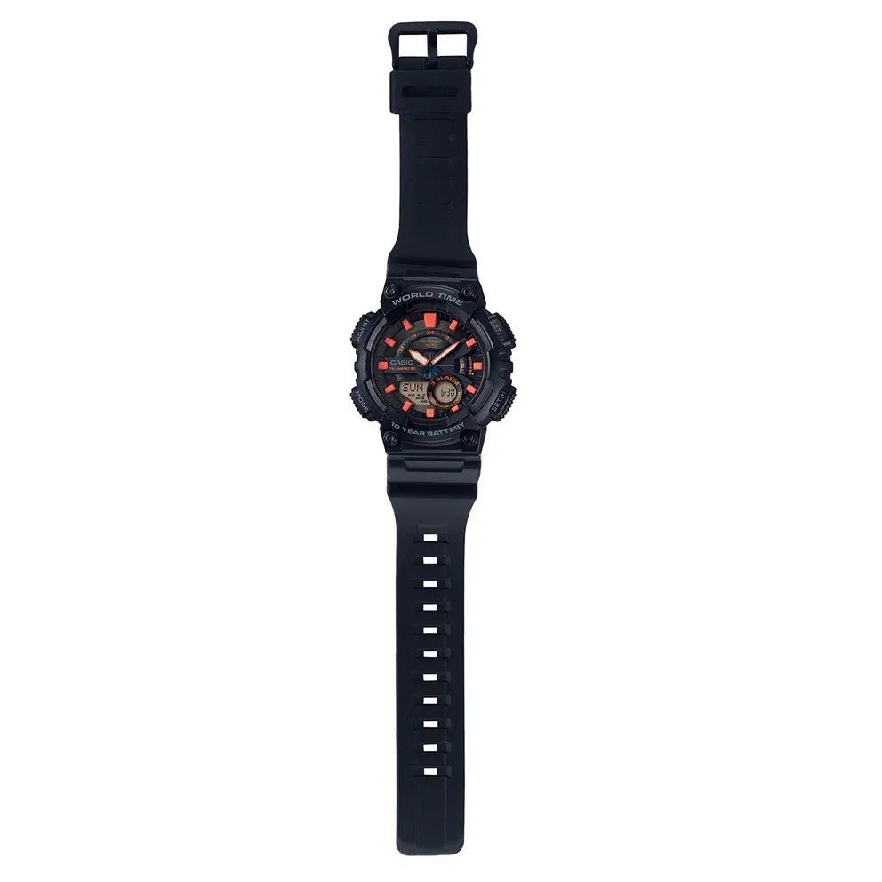 Reloj Casio AEQ-110W-1A2V Hombre - Análogo Digital