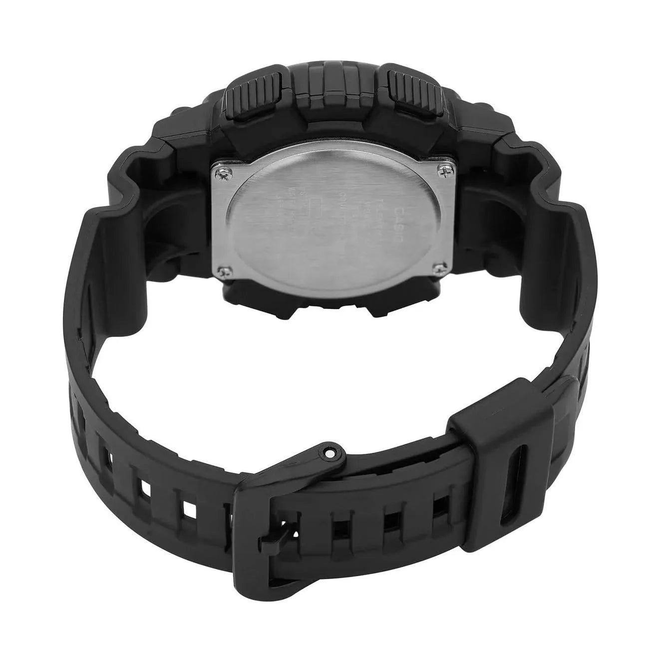 Reloj Casio AEQ-110W-1A2V Hombre - Análogo Digital