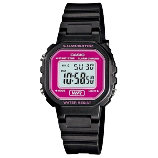 Reloj Casio LA-20WH-4A Unisex  - Digital