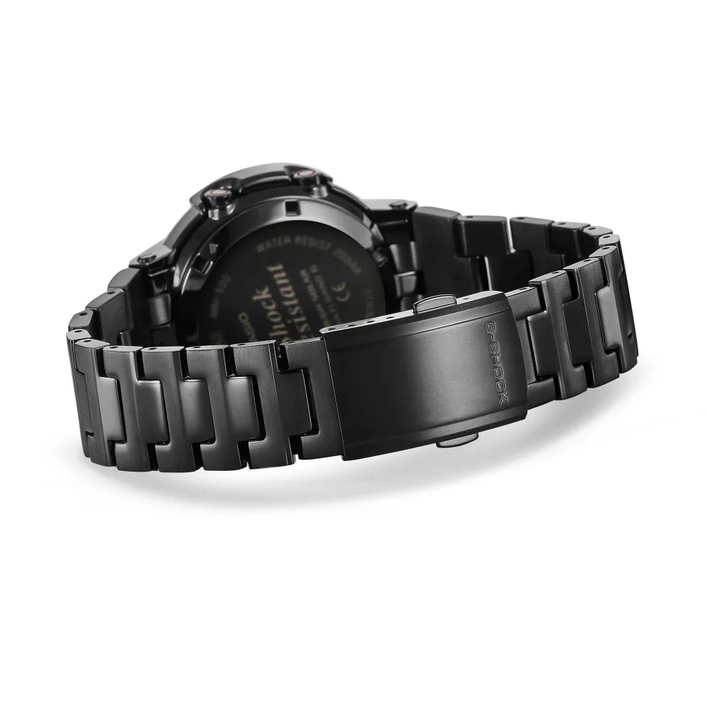 Reloj G-Shock AWM-500-1A Tough Solar Edición Limitada - Análogo Digital
