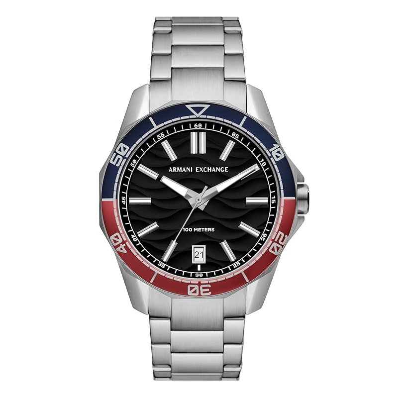 Reloj Armani Exchange AX1955 Hombre - Análogo