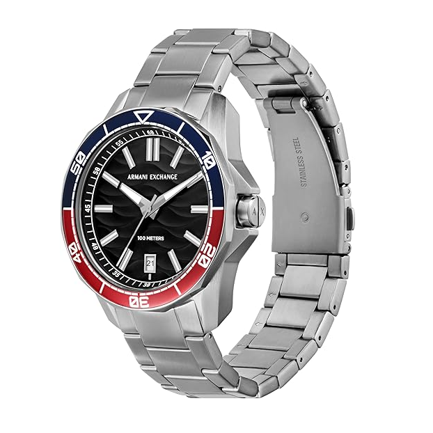 Reloj Armani Exchange AX1955 Hombre - Análogo