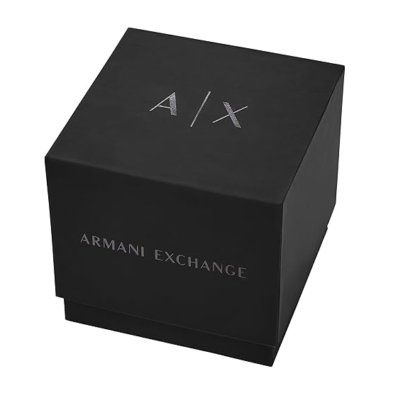Reloj Armani Exchange AX1955 Hombre - Análogo