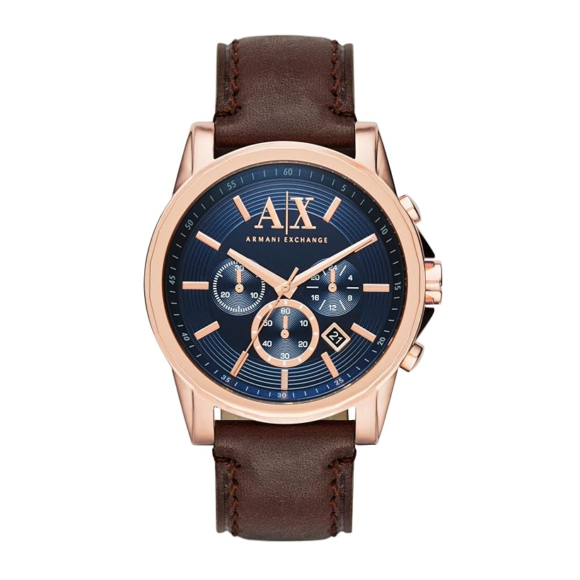 Reloj Armani Exchange AX2508 Hombre - Análogo