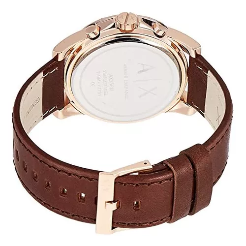Reloj Armani Exchange AX2508 Hombre - Análogo