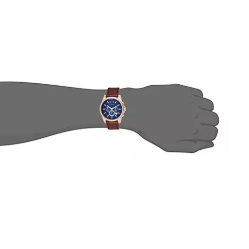 Reloj Armani Exchange AX2508 Hombre - Análogo