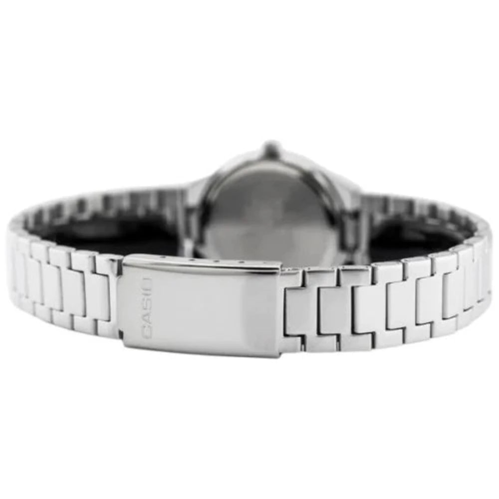 Reloj Casio LTP-1170A-7A Mujer - Análogo - Relojeando Casio Reloj Reloj Casio LTP-1170A-7A Mujer - Análogo