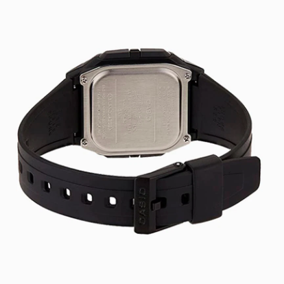 Reloj Casio DB-36-9AV Hombre - Digital