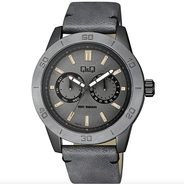 Reloj Q&Q AA34J512Y Hombre - Análogo
